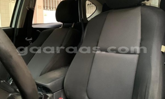 Dieundeu Occasion Mazda CX-5 White Auto in Dakar in Dakar Dieundeu Occasion Mazda CX-5 White Auto in Dakar in Dakar