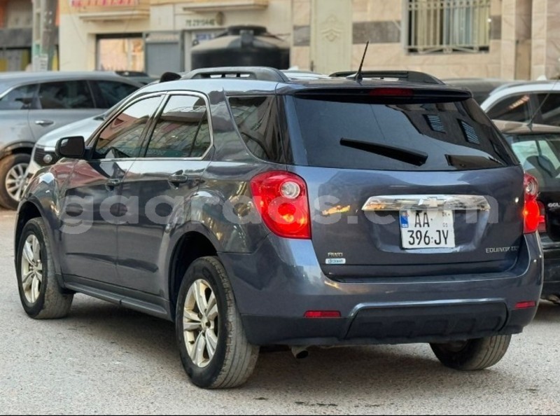 Big with watermark chevrolet equinox dakar dakar 13111