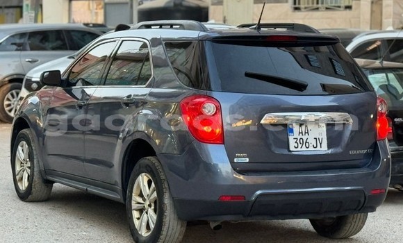 Acheter Occasion Voiture Chevrolet Equinox Autre à Dakar, Dakar Acheter Occasion Voiture Chevrolet Equinox Autre à Dakar, Dakar