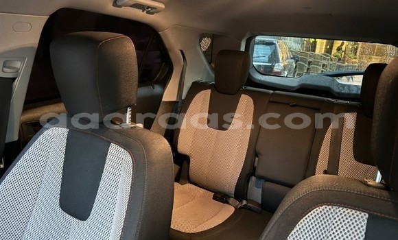 Acheter Occasion Voiture Chevrolet Equinox Autre à Dakar, Dakar Acheter Occasion Voiture Chevrolet Equinox Autre à Dakar, Dakar