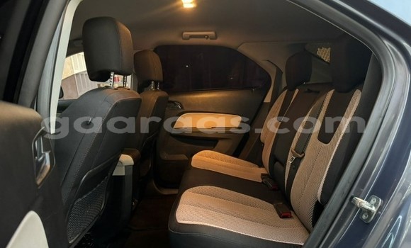 Acheter Occasion Voiture Chevrolet Equinox Autre à Dakar, Dakar Acheter Occasion Voiture Chevrolet Equinox Autre à Dakar, Dakar