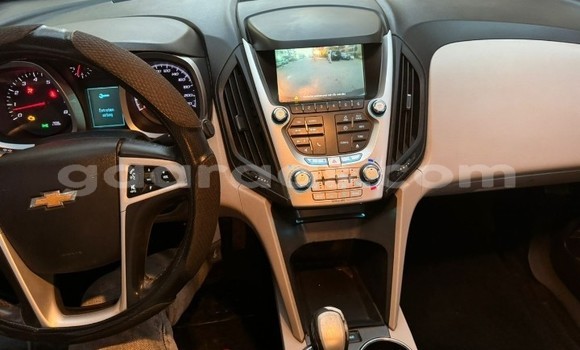 Acheter Occasion Voiture Chevrolet Equinox Autre à Dakar, Dakar Acheter Occasion Voiture Chevrolet Equinox Autre à Dakar, Dakar