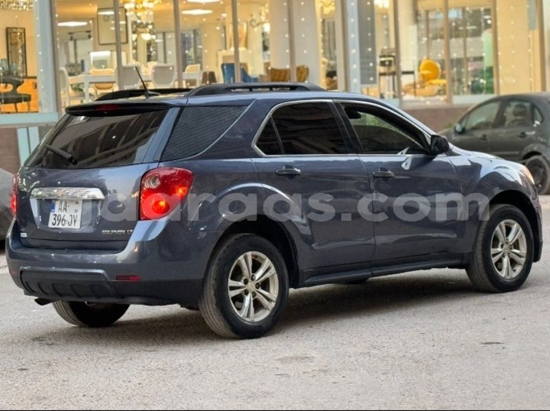 Big with watermark chevrolet equinox dakar dakar 13111