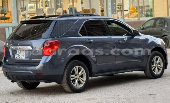 Acheter Occasion Voiture Chevrolet Equinox Autre à Dakar, Dakar Acheter Occasion Voiture Chevrolet Equinox Autre à Dakar, Dakar