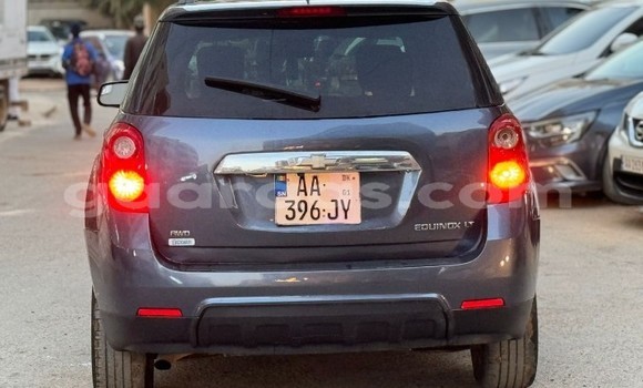 Acheter Occasion Voiture Chevrolet Equinox Autre à Dakar, Dakar Acheter Occasion Voiture Chevrolet Equinox Autre à Dakar, Dakar