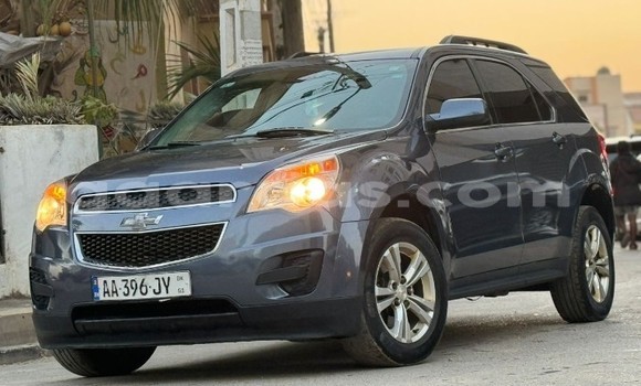Acheter Occasion Voiture Chevrolet Equinox Autre à Dakar, Dakar Acheter Occasion Voiture Chevrolet Equinox Autre à Dakar, Dakar