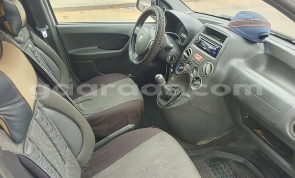 Buy Used Fiat Panda White Car in Dakar in Dakar Buy Used Fiat Panda White Car in Dakar in Dakar