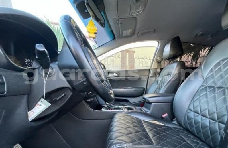 Big with watermark kia sportage dakar dakar 13125