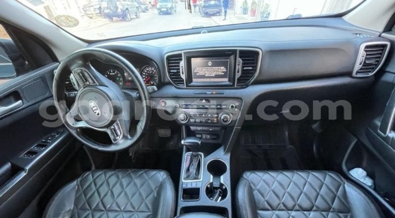 Big with watermark kia sportage dakar dakar 13125