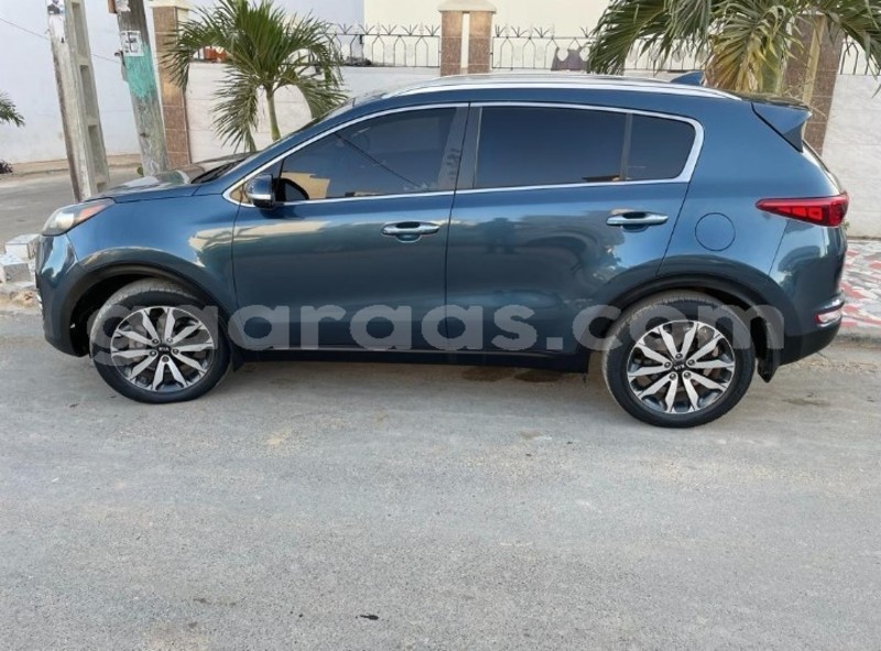 Big with watermark kia sportage dakar dakar 13125