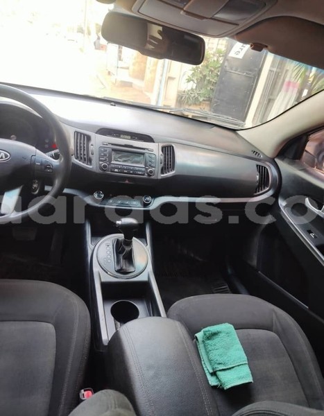 Big with watermark kia sportage dakar dakar 13130