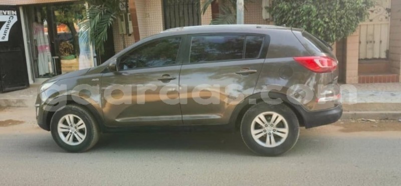 Big with watermark kia sportage dakar dakar 13130