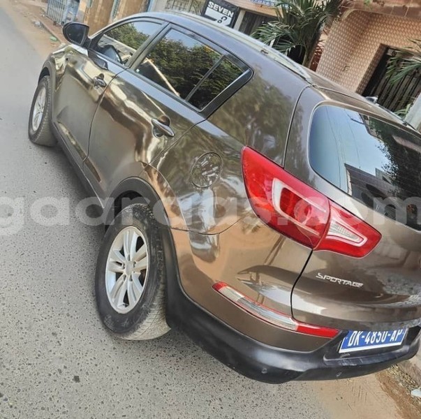 Big with watermark kia sportage dakar dakar 13130