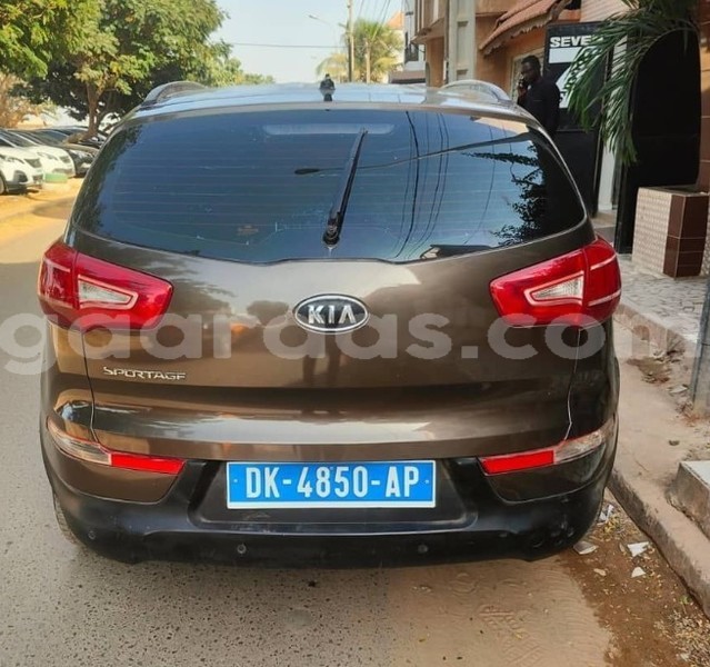 Big with watermark kia sportage dakar dakar 13130