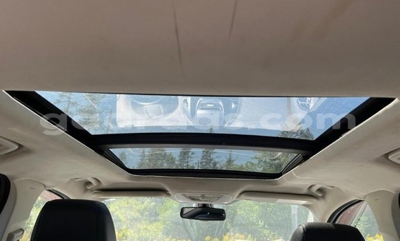 Buy Used Ford Escape White Car in Dakar in Dakar Buy Used Ford Escape White Car in Dakar in Dakar