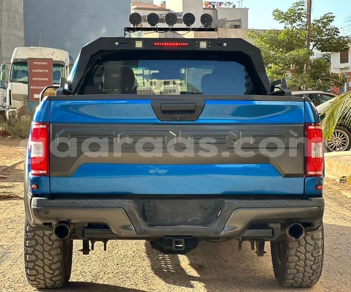 Big with watermark ford f 150 dakar dakar 13137