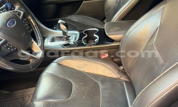 Buy Used Ford Fusion White Car in Dakar in Dakar Buy Used Ford Fusion White Car in Dakar in Dakar