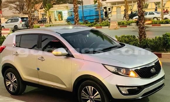 Acheter Neuf Voiture Kia Sportage Blanc à Dakar, Dakar