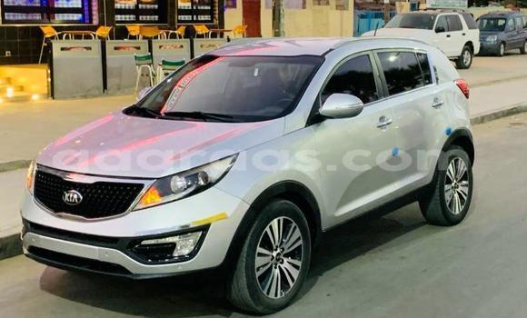 Buy New Kia Sportage White Car in Dakar in Dakar Buy New Kia Sportage White Car in Dakar in Dakar
