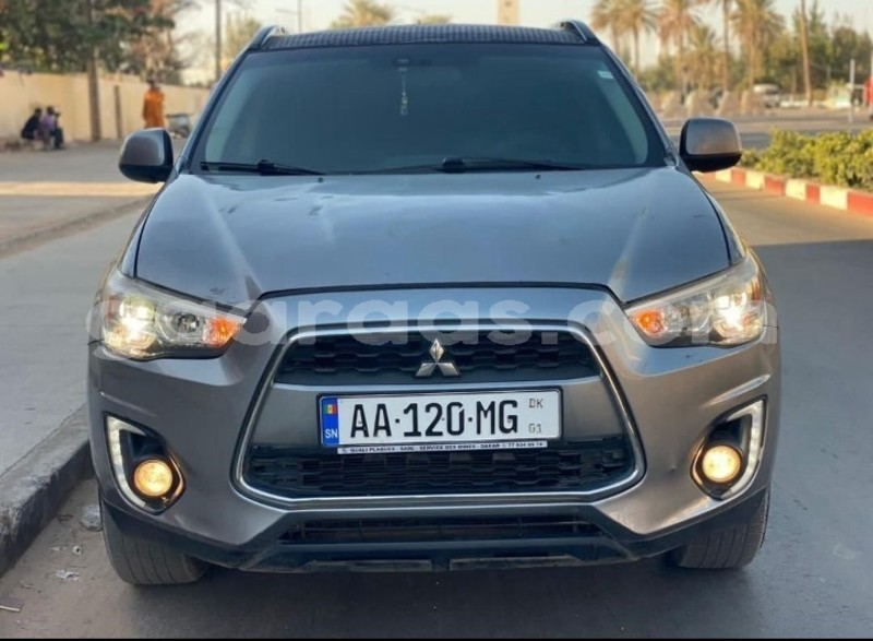 Big with watermark mitsubishi rvr dakar dakar 13151