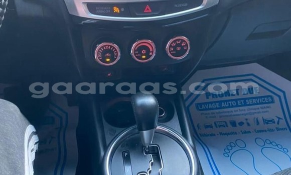 Acheter Occasion Voiture Mitsubishi RVR Gris à Dakar, Dakar Acheter Occasion Voiture Mitsubishi RVR Gris à Dakar, Dakar