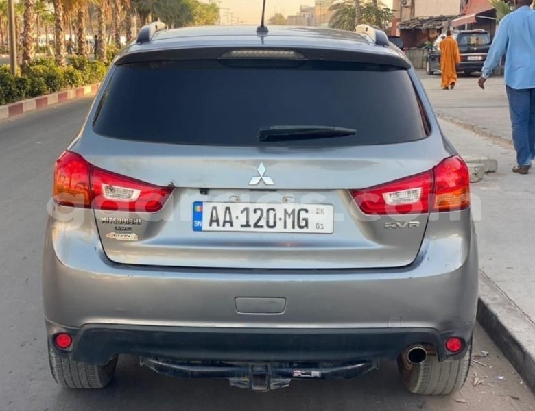 Big with watermark mitsubishi rvr dakar dakar 13151