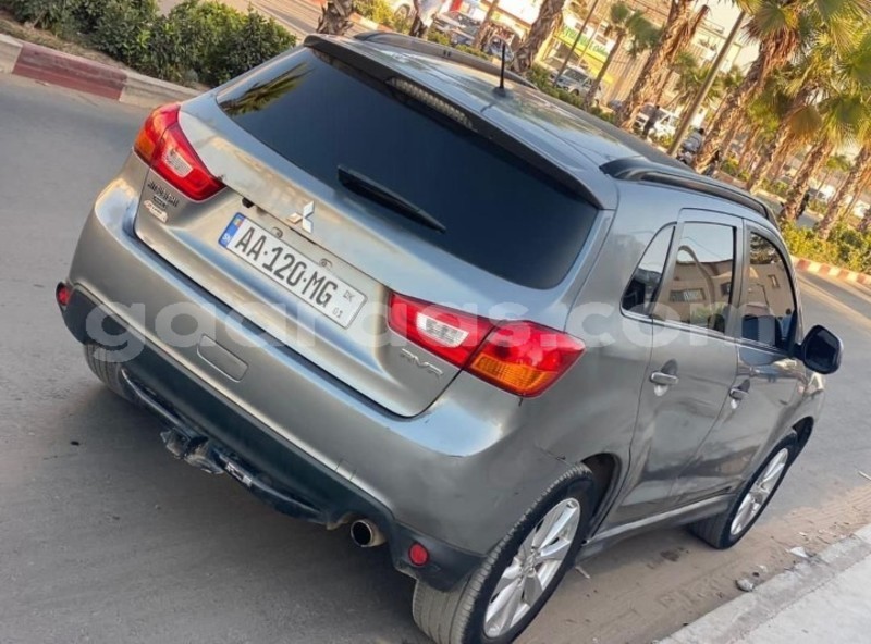 Big with watermark mitsubishi rvr dakar dakar 13151