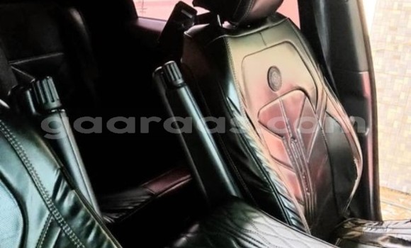 Buy Used Range Rover Range Rover Black Car in Dakar in Dakar Buy Used Range Rover Range Rover Black Car in Dakar in Dakar