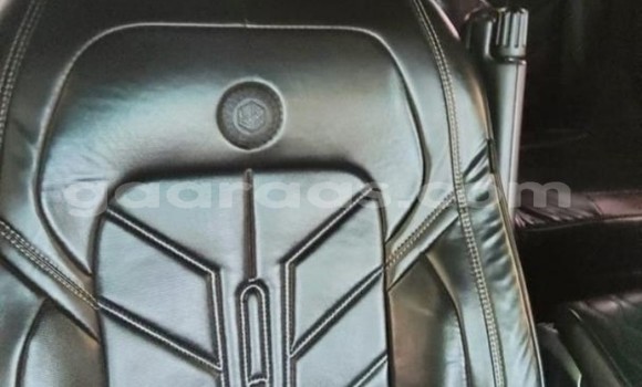 Buy Used Range Rover Range Rover Black Car in Dakar in Dakar Buy Used Range Rover Range Rover Black Car in Dakar in Dakar