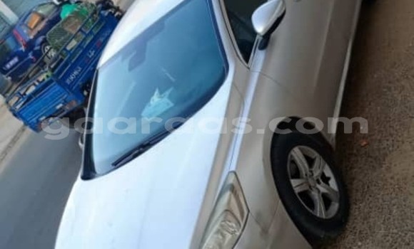 Acheter Occasion Voiture Peugeot 508 Gris à Dakar, Dakar Acheter Occasion Voiture Peugeot 508 Gris à Dakar, Dakar