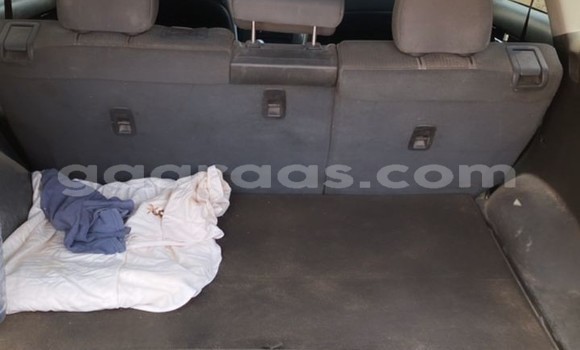 Buy Used Kia Sorento Silver Car in Dakar in Dakar Buy Used Kia Sorento Silver Car in Dakar in Dakar