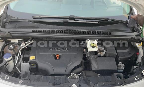 Buy New Peugeot 3008 White Car in Dakar in Dakar Buy New Peugeot 3008 White Car in Dakar in Dakar