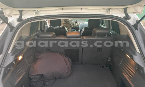 Buy New Peugeot 3008 White Car in Dakar in Dakar Buy New Peugeot 3008 White Car in Dakar in Dakar