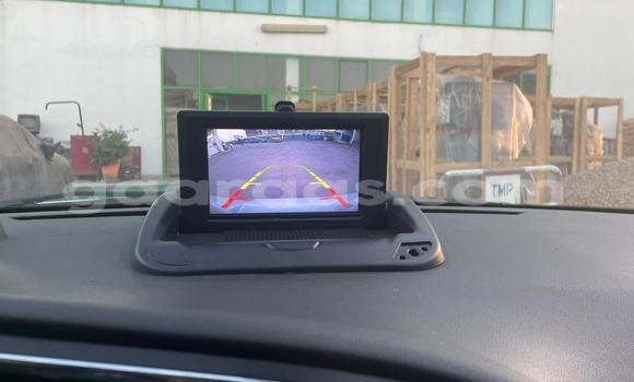 Buy New Peugeot 3008 White Car in Dakar in Dakar Buy New Peugeot 3008 White Car in Dakar in Dakar