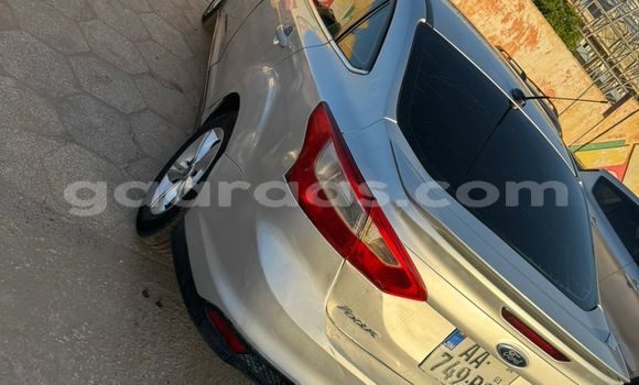 Acheter Occasion Voiture Ford Focus Gris à Dakar, Dakar