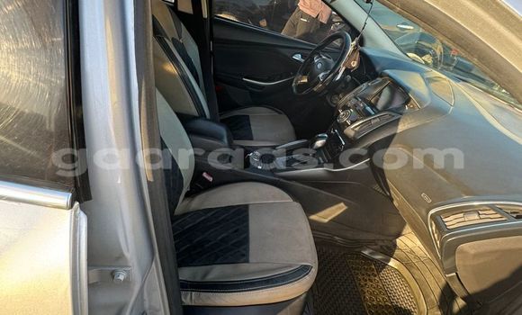 Buy Used Ford Focus Silver Car in Dakar in Dakar Buy Used Ford Focus Silver Car in Dakar in Dakar