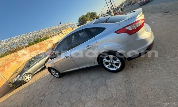 Buy Used Ford Focus Silver Car in Dakar in Dakar Buy Used Ford Focus Silver Car in Dakar in Dakar