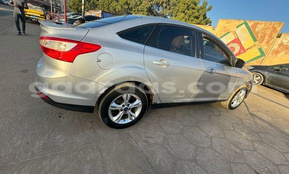 Buy Used Ford Focus Silver Car in Dakar in Dakar Buy Used Ford Focus Silver Car in Dakar in Dakar