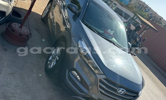 Buy New Hyundai Tucson Other Car in Dakar in Dakar Buy New Hyundai Tucson Other Car in Dakar in Dakar