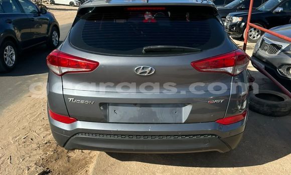 Buy New Hyundai Tucson Other Car in Dakar in Dakar Buy New Hyundai Tucson Other Car in Dakar in Dakar