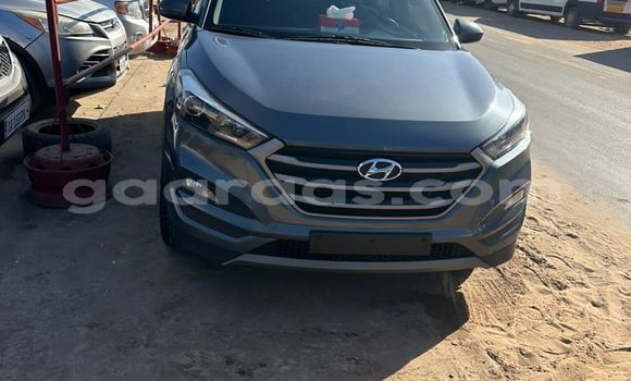 Buy New Hyundai Tucson Other Car in Dakar in Dakar Buy New Hyundai Tucson Other Car in Dakar in Dakar