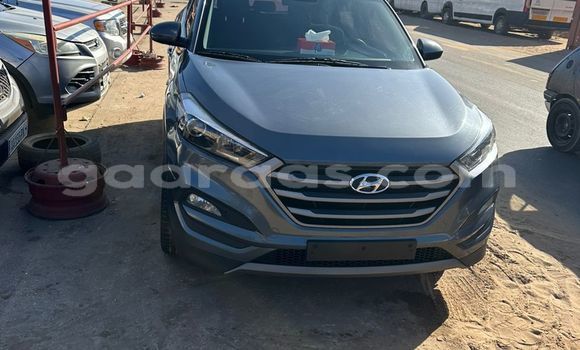 Buy New Hyundai Tucson Other Car in Dakar in Dakar Buy New Hyundai Tucson Other Car in Dakar in Dakar