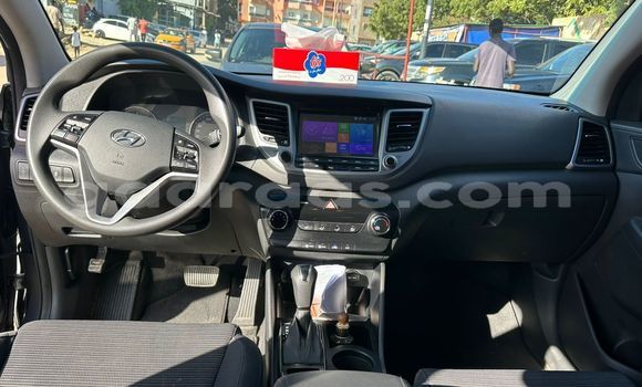 Buy New Hyundai Tucson Other Car in Dakar in Dakar Buy New Hyundai Tucson Other Car in Dakar in Dakar