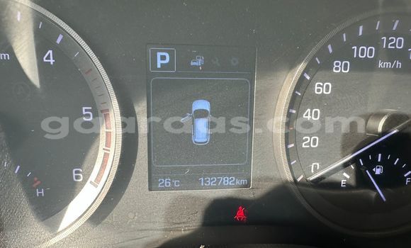 Buy New Hyundai Tucson Other Car in Dakar in Dakar Buy New Hyundai Tucson Other Car in Dakar in Dakar