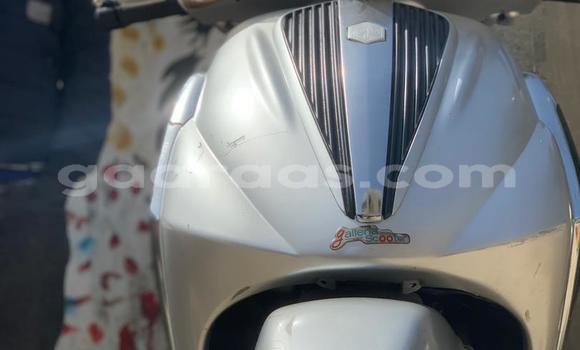 Buy New Piaggio BV Silver Bike in Dakar in Dakar Buy New Piaggio BV Silver Bike in Dakar in Dakar