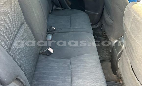 Buy Used Toyota Auris Other Car in Dakar in Dakar Buy Used Toyota Auris Other Car in Dakar in Dakar