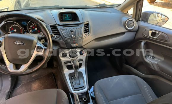 Acheter Occasion Voiture Ford Fiesta Noir à Dakar, Dakar Acheter Occasion Voiture Ford Fiesta Noir à Dakar, Dakar