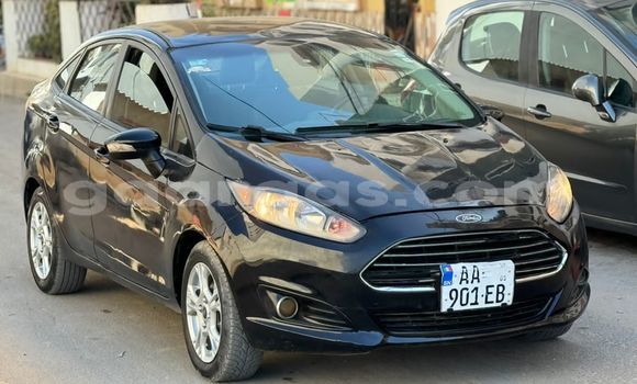 Acheter Occasion Voiture Ford Fiesta Noir à Dakar, Dakar Acheter Occasion Voiture Ford Fiesta Noir à Dakar, Dakar