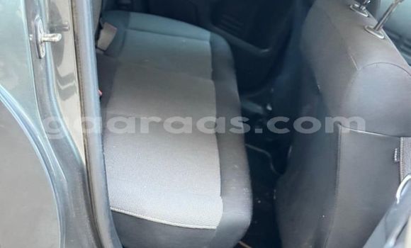 Dieundeu Imported Citroen C4 Cactus Black Auto in Dakar in Dakar Dieundeu Imported Citroen C4 Cactus Black Auto in Dakar in Dakar