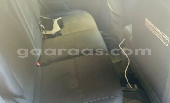 Buy New Mitsubishi RVR Blue Car in Dakar in Dakar Buy New Mitsubishi RVR Blue Car in Dakar in Dakar